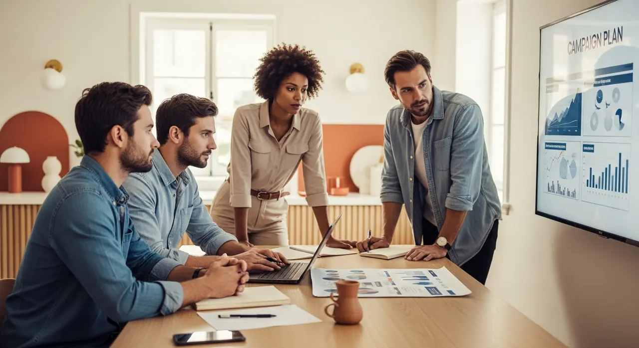 Agence Marketing Brétigny-sur-Orge